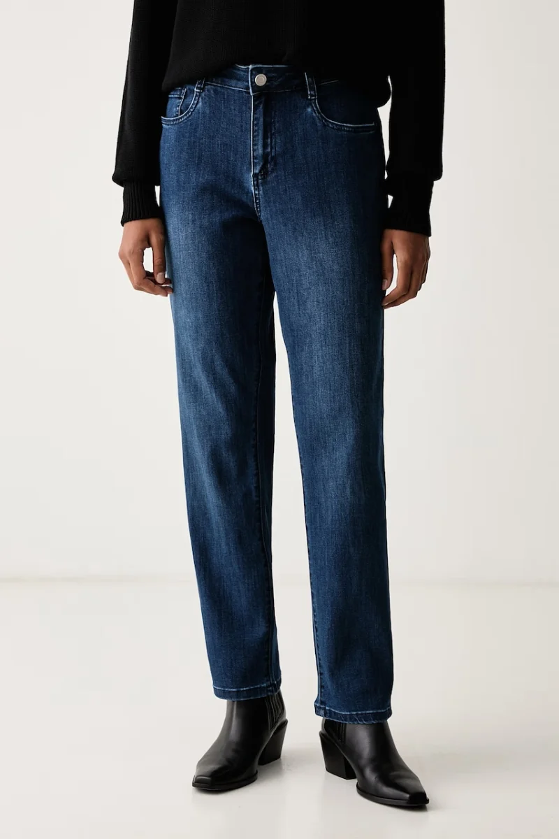 Joseph Ribkoff  blugi slim fit pentru femei