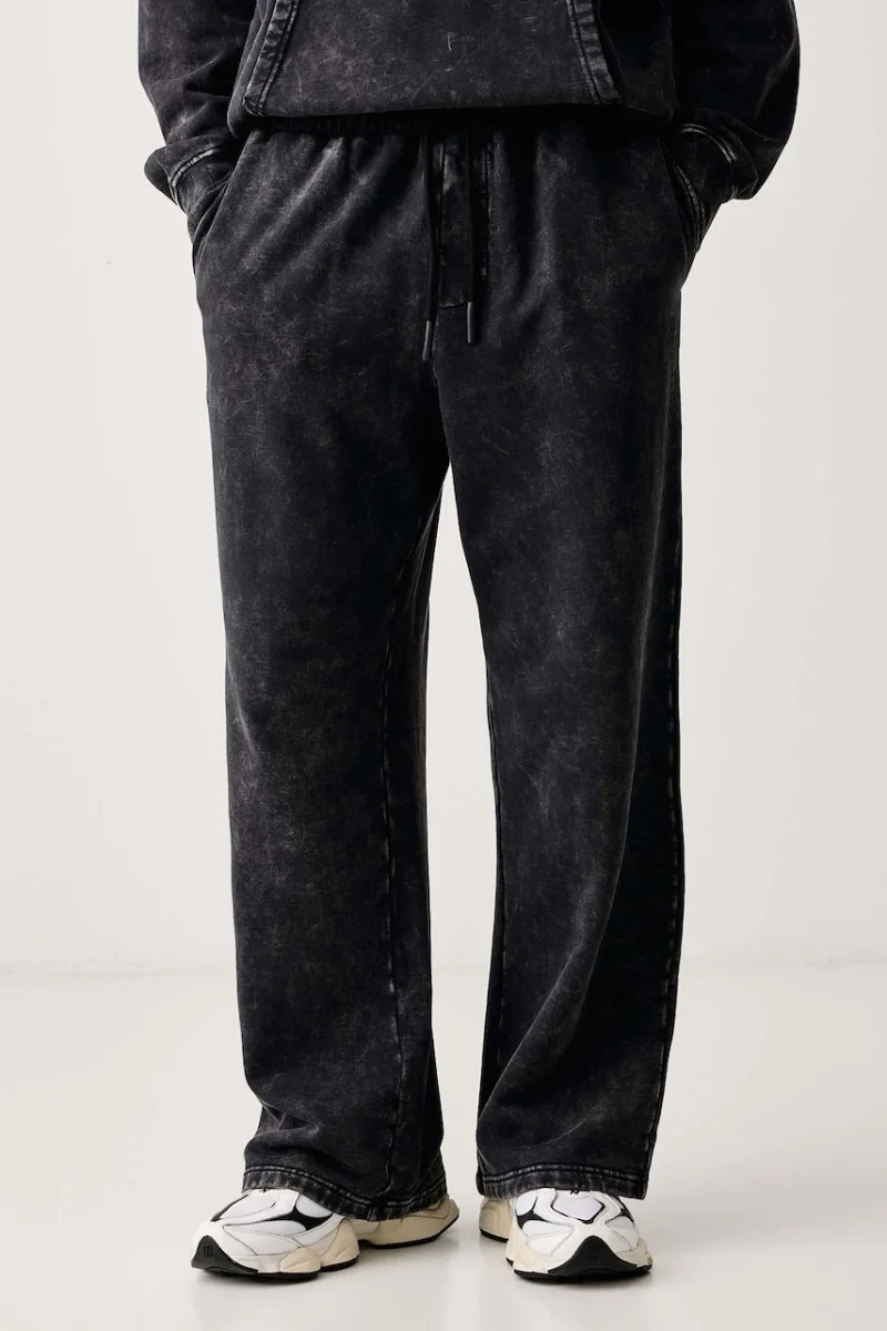 Karl Lagerfeld Jeans  pantaloni de trening pentru bărbați din bumbac