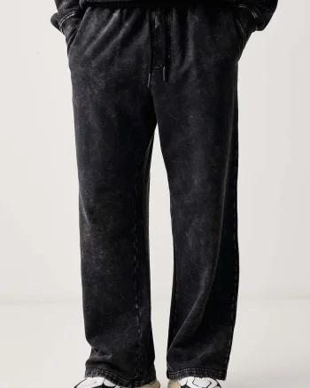 Karl Lagerfeld Jeans  pantaloni de trening pentru bărbați din bumbac