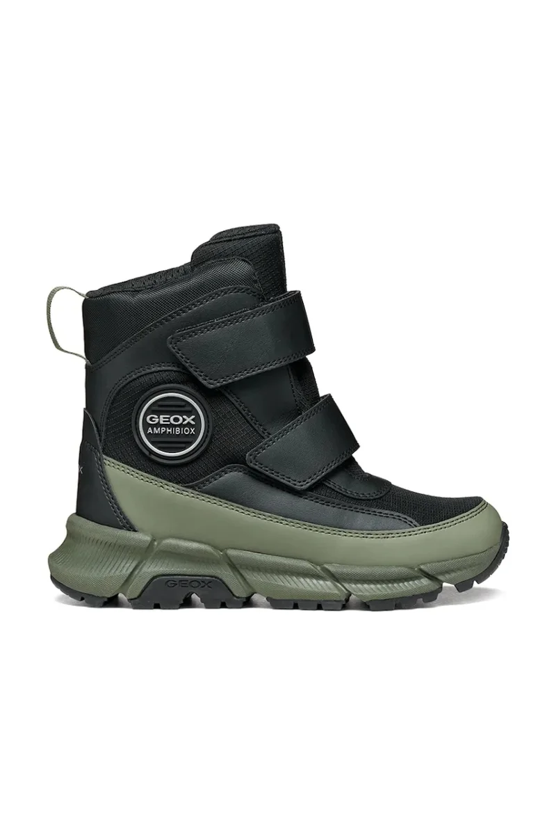 Geox  încălțăminte de iarnă pentru copii FLEXYPER PLUS