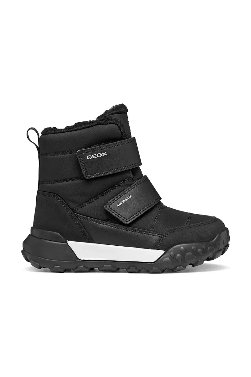 Geox  sneakers pentru copii TREKKYUP
