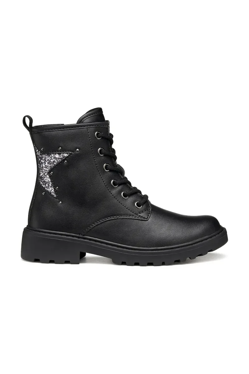 Geox  botine pentru copii CASEY