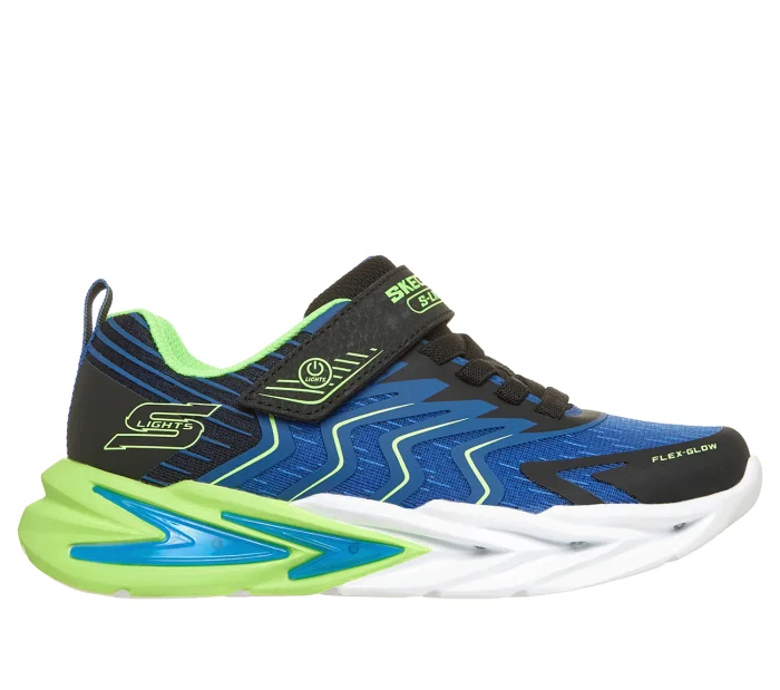Pantofi Sport Skechers Copii Flex-Glow Ultra - Prism-Pacer