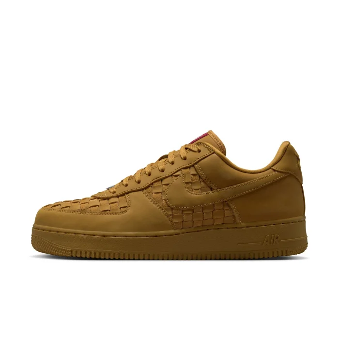 Pantofi sport Nike Air Force 1 Low Retro Prm Ess