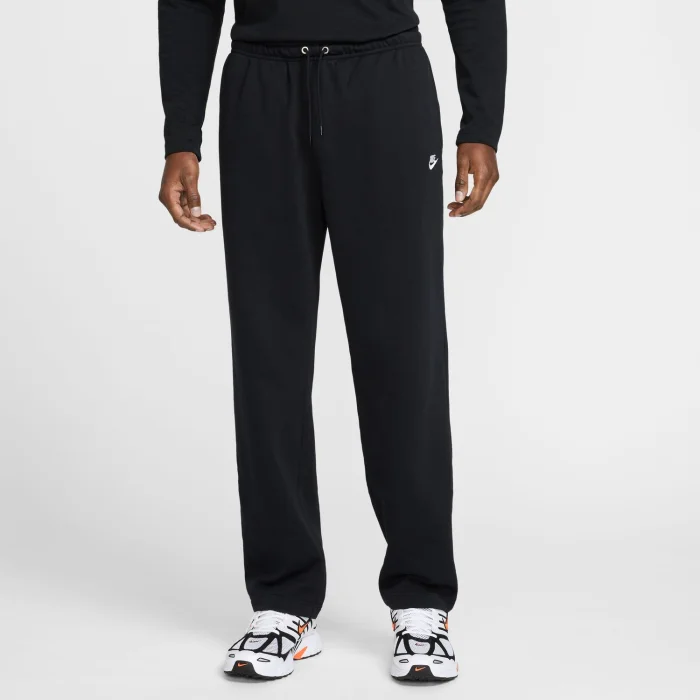 Pantaloni lungi Nike M Nk Club Ft Oh Pant