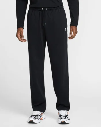 Pantaloni lungi Nike M Nk Club Ft Oh Pant