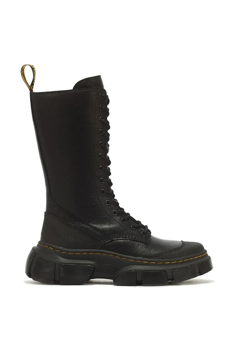 Dr. Martens  bocanci pentru femei din piele DMXL 14i