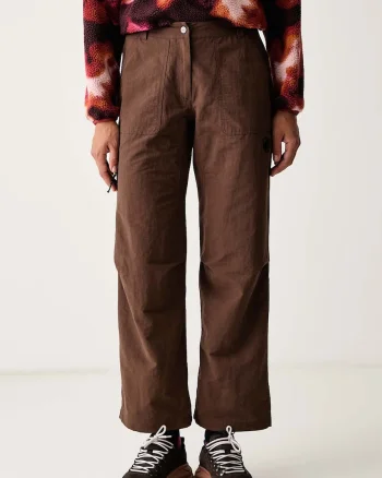 Mammut  pantaloni de trekking pentru femei Workhorse Climbing