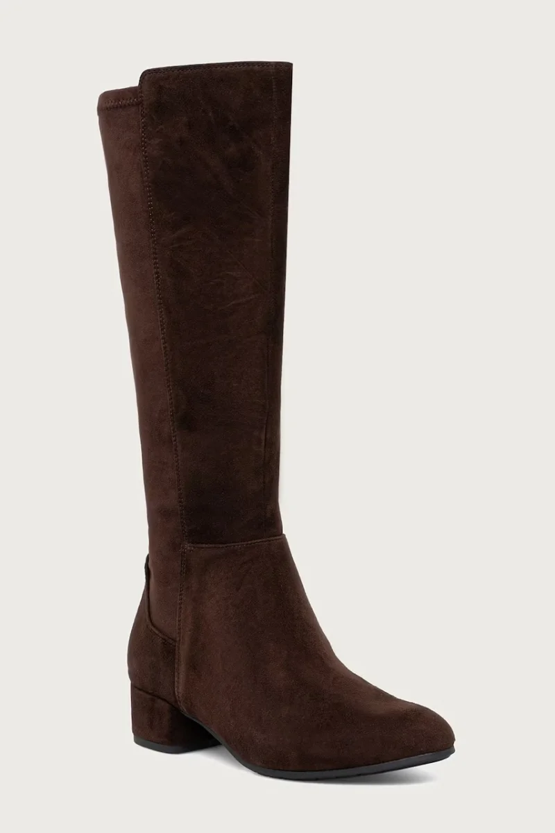 Dune London  cizme cu toc pentru femei Simple