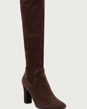 Dune London  cizme cu toc pentru femei Tayla