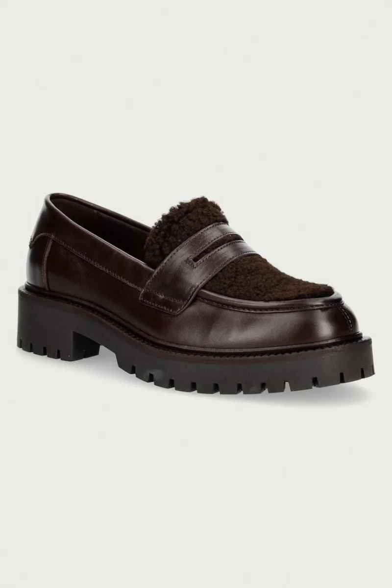 Marc O'Polo  loafers slip-on pentru femei Phia 21
