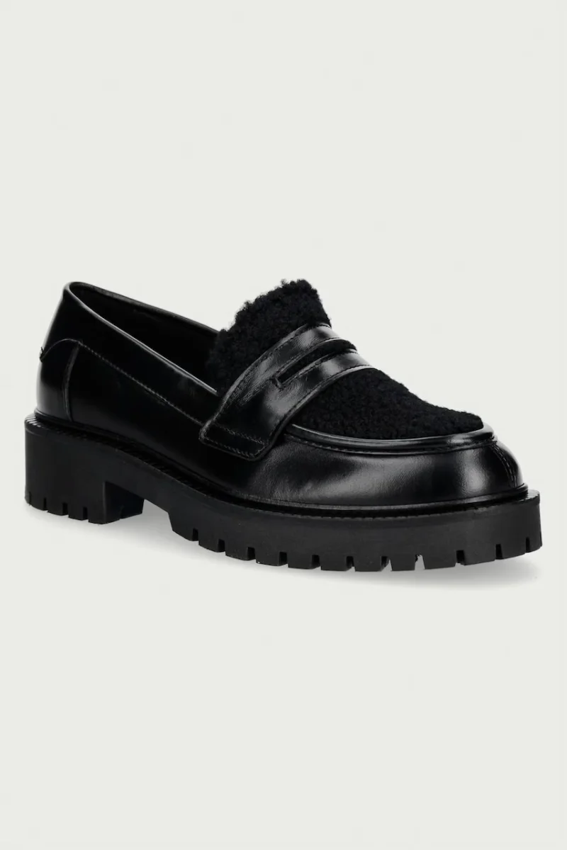 Marc O'Polo  loafers slip-on pentru femei Phia 21