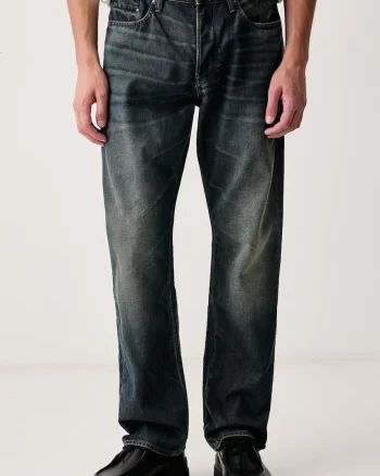 G-Star  blugi straight pentru bărbați Dakota Regular Straight