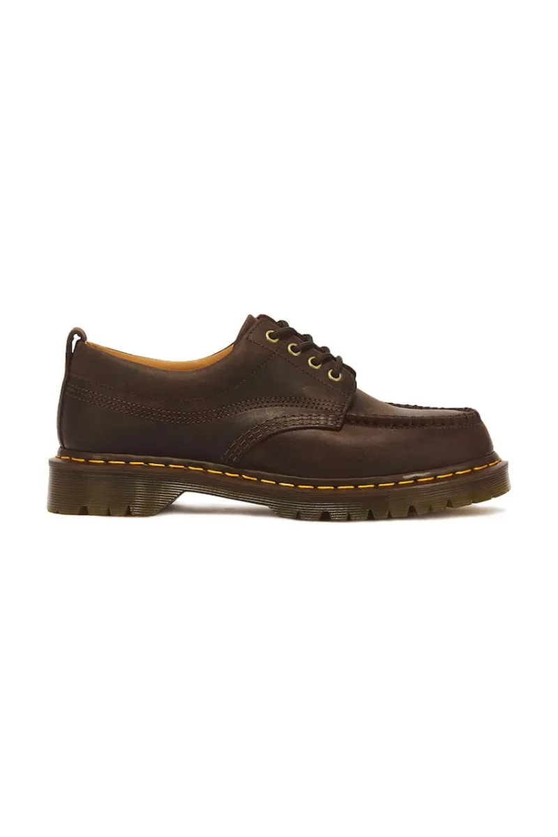 Dr. Martens  pantofi din piele Lowell