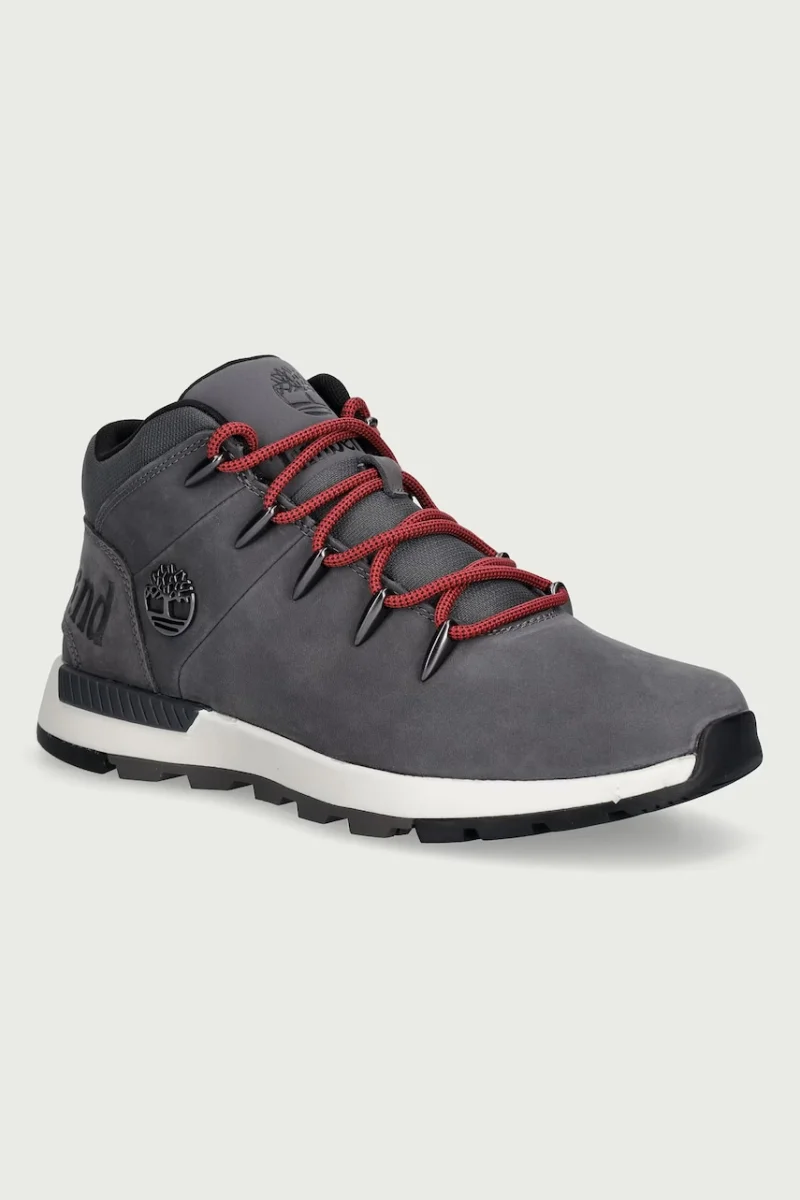 Timberland  încălțăminte pentru bărbați din nubuck Sprint Trekker