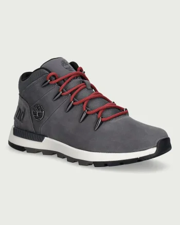 Timberland  încălțăminte pentru bărbați din nubuck Sprint Trekker