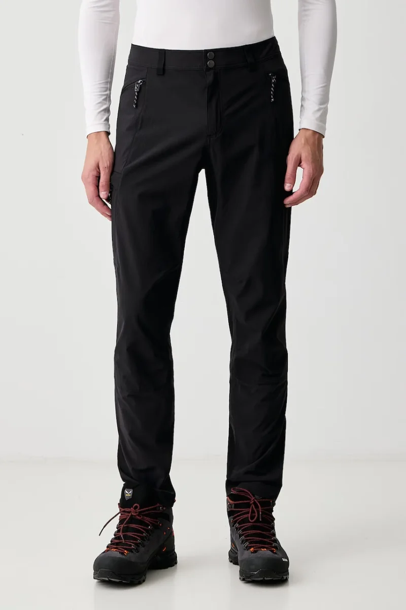 Mammut  pantaloni de trekking pentru bărbați Ducan
