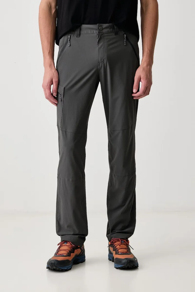 Mammut  pantaloni de trekking pentru bărbați Runbold IV