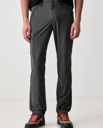 Mammut  pantaloni de trekking pentru bărbați Runbold IV
