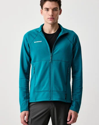 Mammut  bluză sport pentru bărbați Taiss