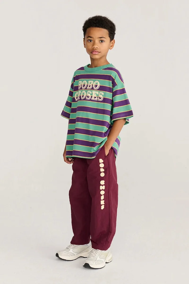 Bobo Choses  pantaloni de trening pentru copii