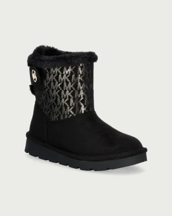 Michael Kors  cizme de zăpadă pentru copii MADIX