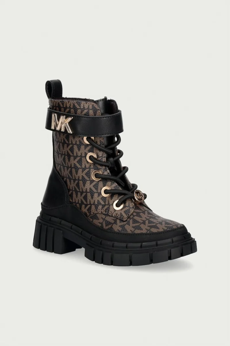 Michael Kors  botine pentru copii BLAKE MK