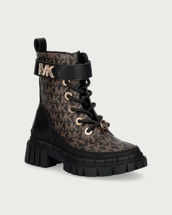 Michael Kors  botine pentru copii BLAKE MK