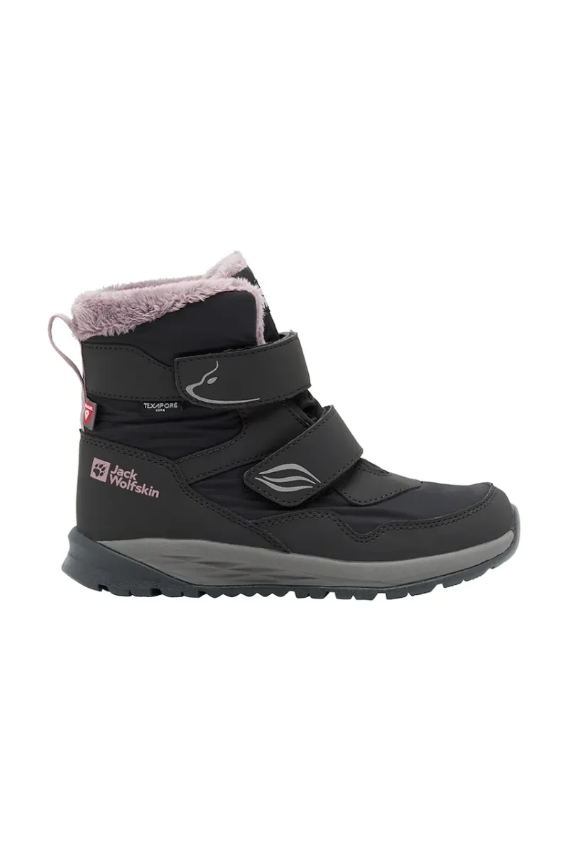 Jack Wolfskin  încălțăminte de trekking pentru copii