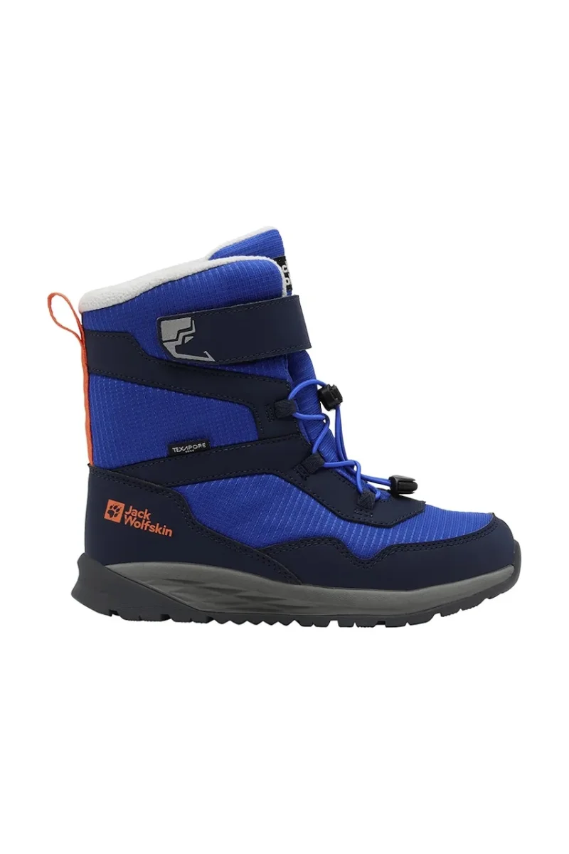 Jack Wolfskin  încălțăminte de iarnă pentru copii POLAR BEAR-B