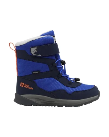 Jack Wolfskin  încălțăminte de iarnă pentru copii POLAR BEAR-B