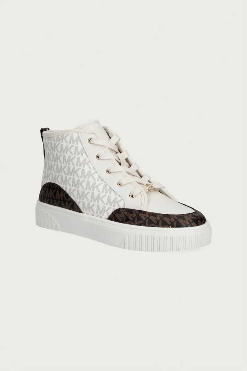 Michael Kors  SHEA SPLIT teniși înalți pentru copii