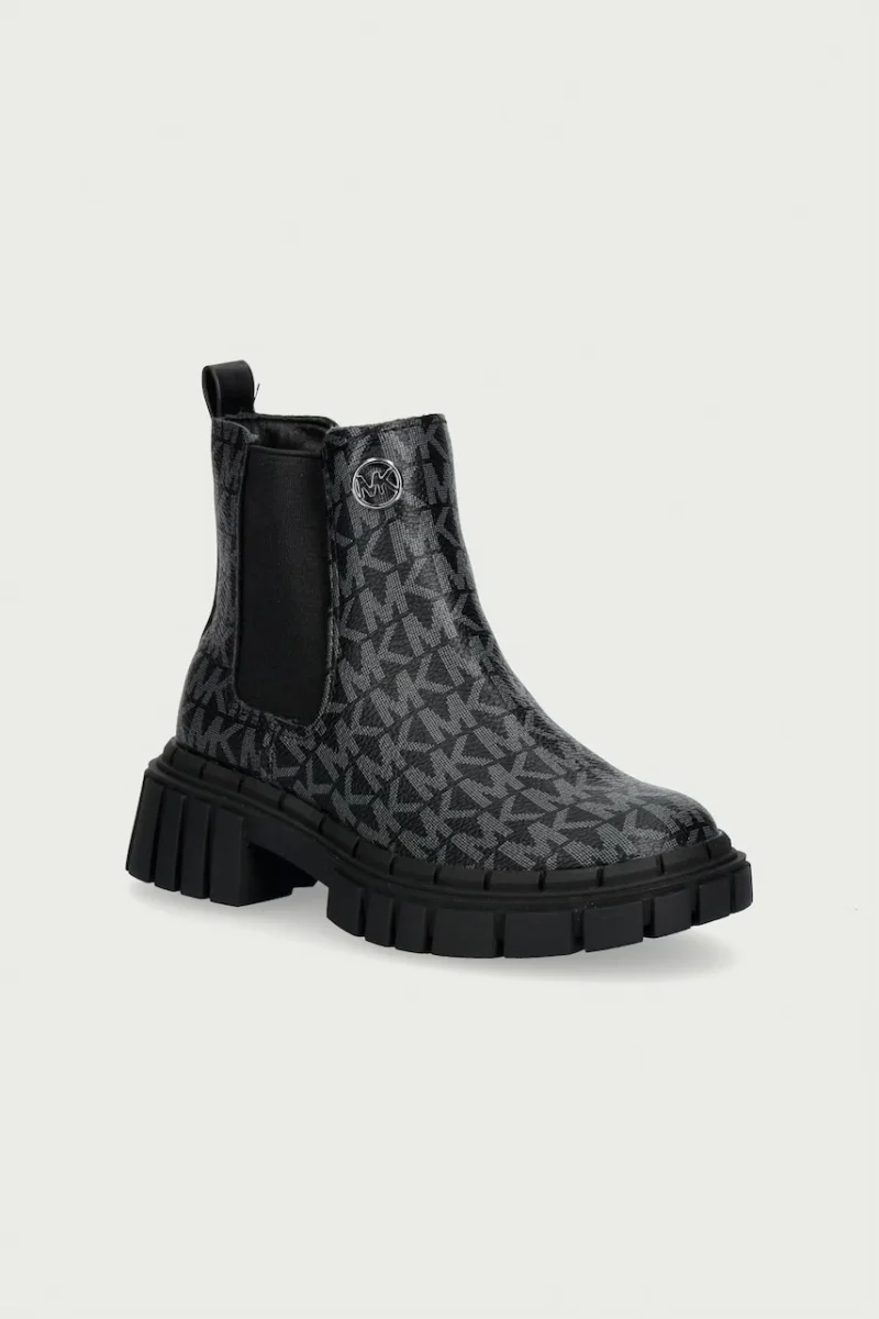Michael Kors  ghete scurte pentru copii BLAKE CHELSEA