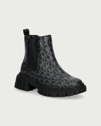 Michael Kors  ghete scurte pentru copii BLAKE CHELSEA