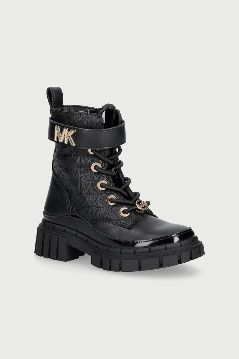 Michael Kors  botine pentru copii BLAKE MK