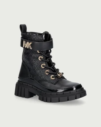 Michael Kors  botine pentru copii BLAKE MK