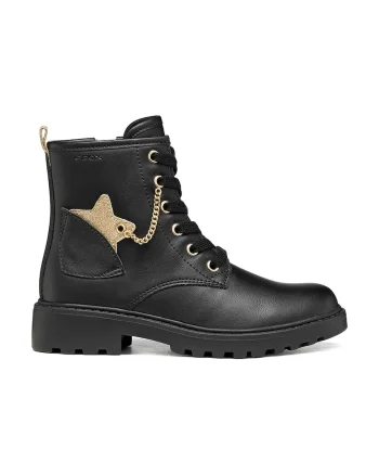 Geox  botine pentru copii CASEY