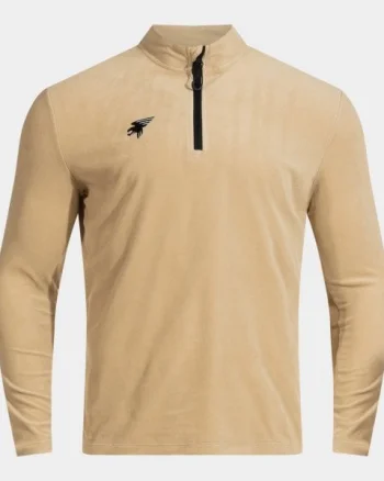 Bluza polar Joma Explorer bej