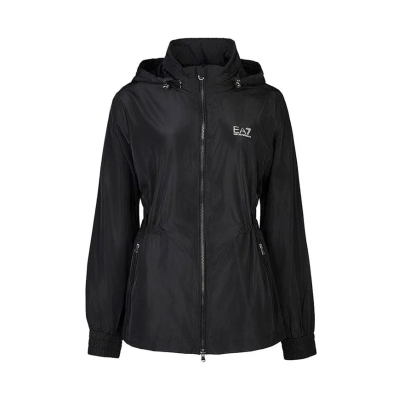 Jacheta EA7 TRAIN CORE LADY W JACKET FZ
