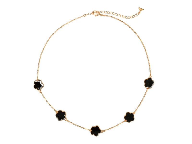 Colier ALDO auriu, 14520919, din metal