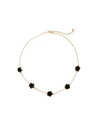 Colier ALDO auriu, 14520919, din metal