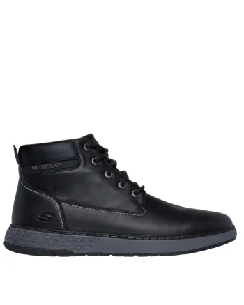 Skechers Garlan - Deno 205235-BLK
