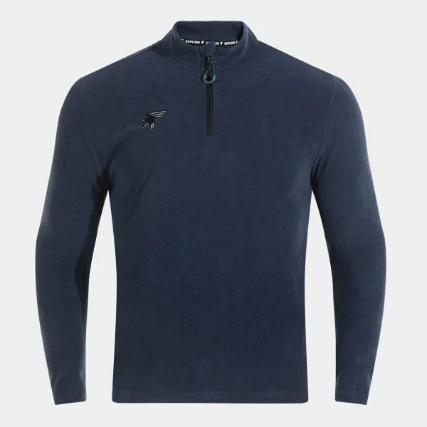 Bluza polar Joma Explorer bleumarin