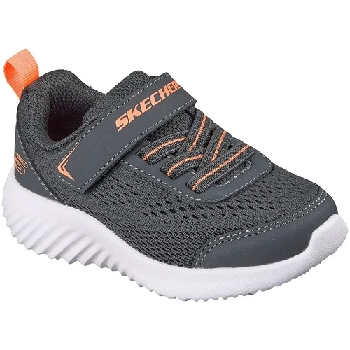 Pantofi sport copii Skechers Bounder Quantarun 403905N-CHAR