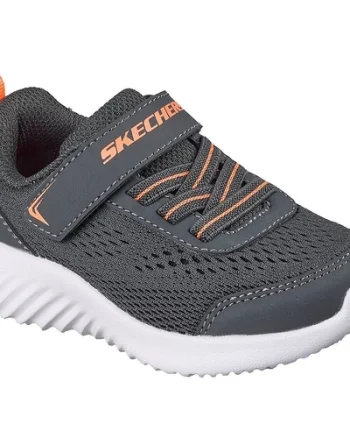 Pantofi sport copii Skechers Bounder Quantarun 403905N-CHAR