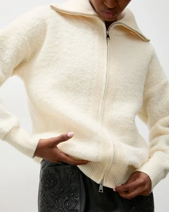Answear.LAB  cardigan pentru femei din lână