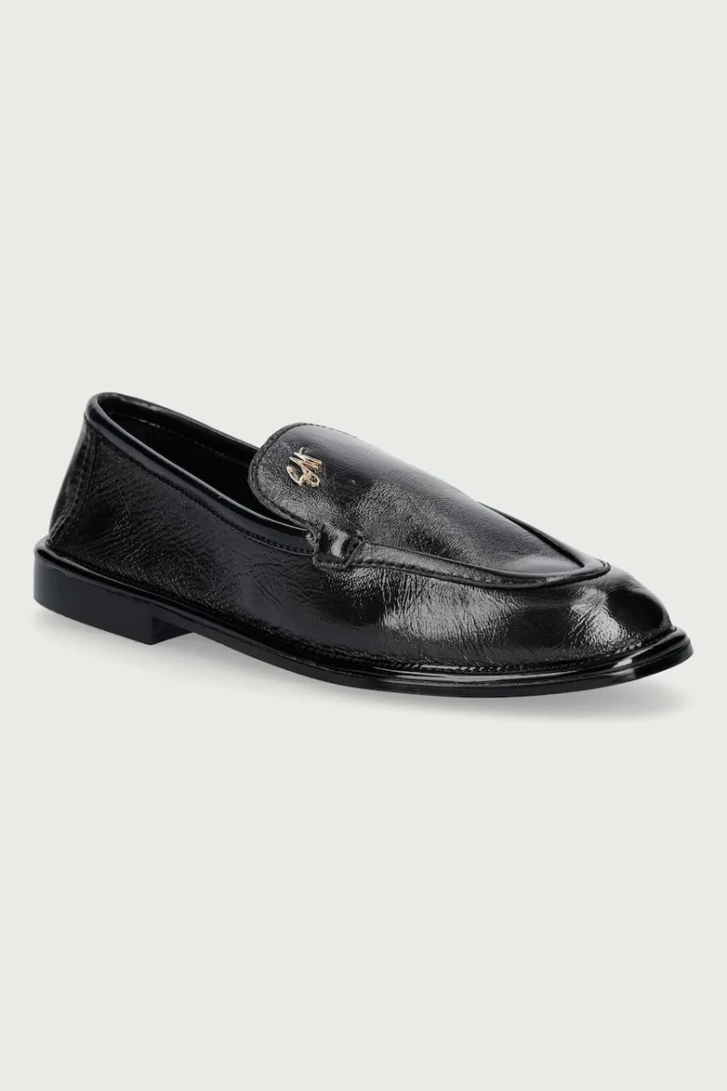 Steve Madden  mocasini pentru femei din piele Chapters