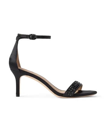 Lauren Ralph Lauren  sandale cu toc cui Allie Mid