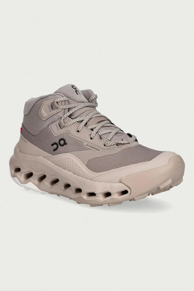 On  încălțăminte de trekking pentru femei Cloudhoriz 2 Mid WP