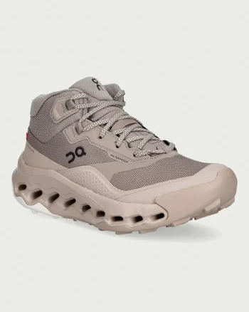 On  încălțăminte de trekking pentru femei Cloudhoriz 2 Mid WP
